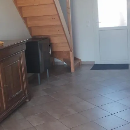 Au Marais Calme 10 Mn Ronce Les Bains Vue Marais * La Tremblade