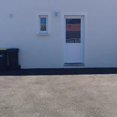 Casa vacanze Au Marais Calme 10 Mn Ronce Les Bains Vue Marais La Tremblade