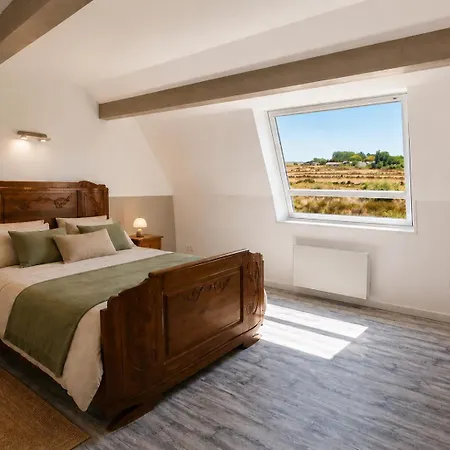 Au Marais Calme 10 Mn Ronce Les Bains Vue Marais Casa vacanze La Tremblade